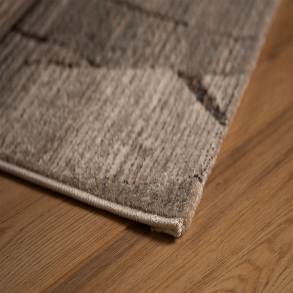 Χαλιά Κρεβατοκάμαρας (Σετ 3τμχ) Tzikas Carpets Amarna 88021-103