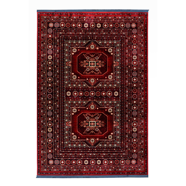 Χαλί (133x190) Tzikas Carpets Dubai 77254-010