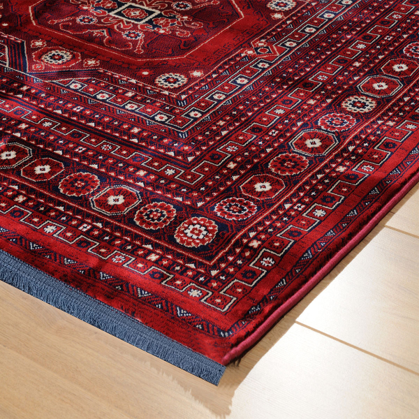 Χαλί (133x190) Tzikas Carpets Dubai 77254-010