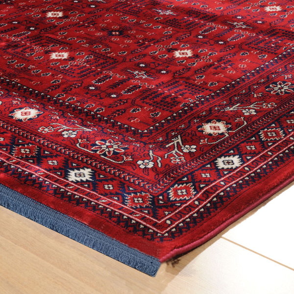 Χαλί (160x230) Tzikas Carpets Dubai 77253-010