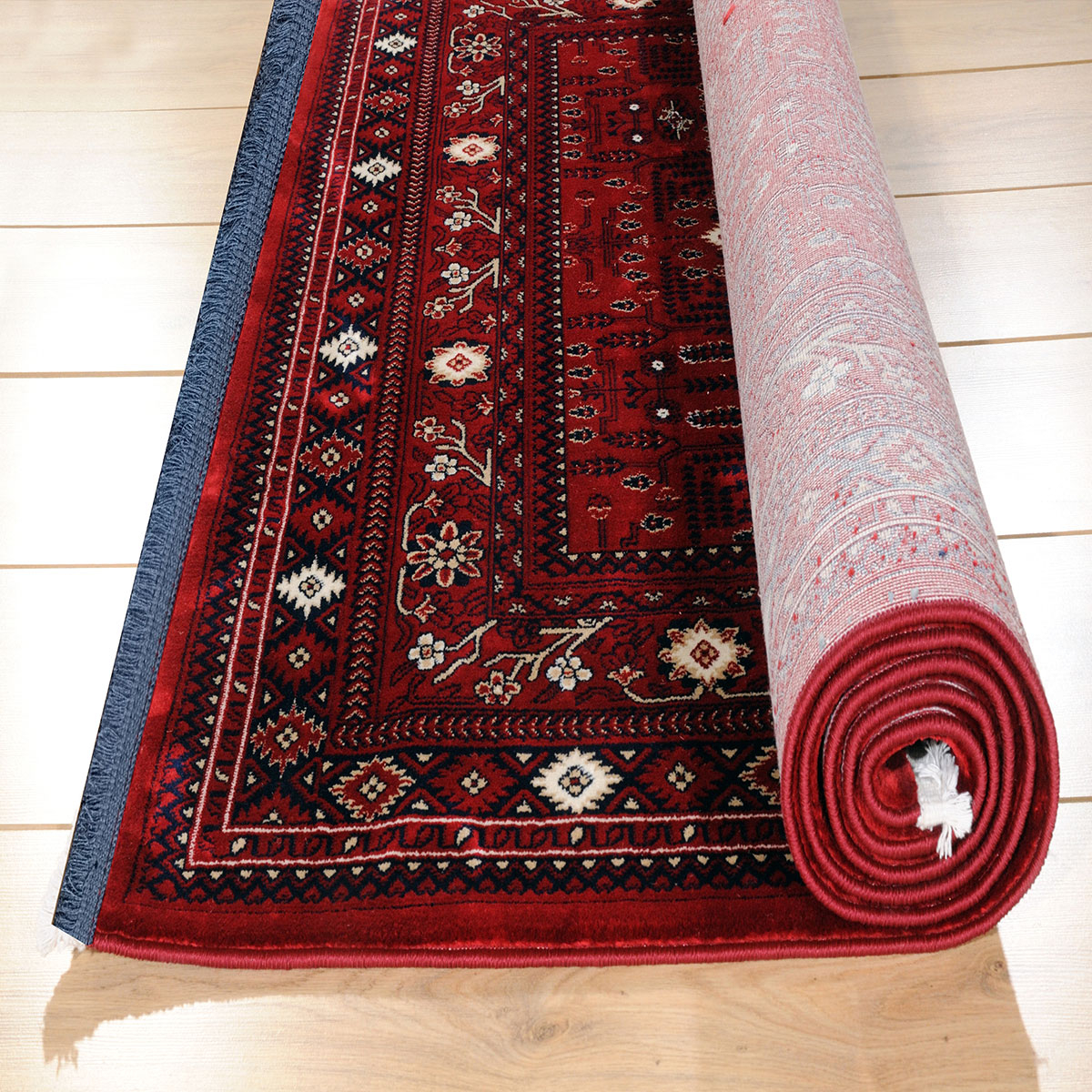 Χαλί (200X290) Tzikas Carpets Dubai 77253-010 Home Χαλιά Σαλονιού Spitishop