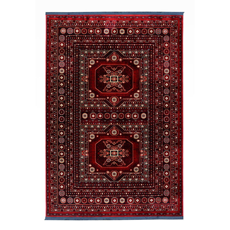 Χαλί (200x290) Tzikas Carpets Dubai 77254-010