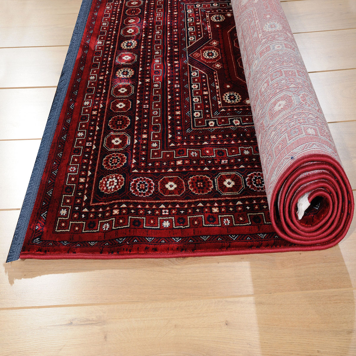 Χαλί (200X290) Tzikas Carpets Dubai 77254-010 Home Χαλιά Σαλονιού Spitishop