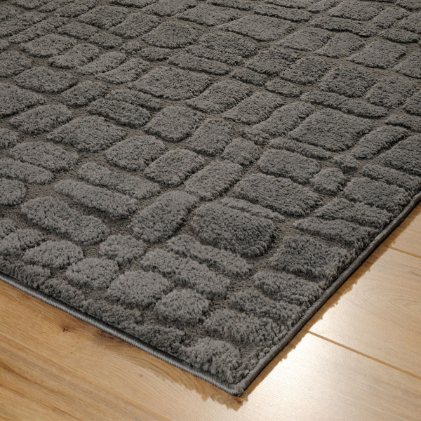 Χαλί (133x190) Tzikas Carpets Alloy 00013-106