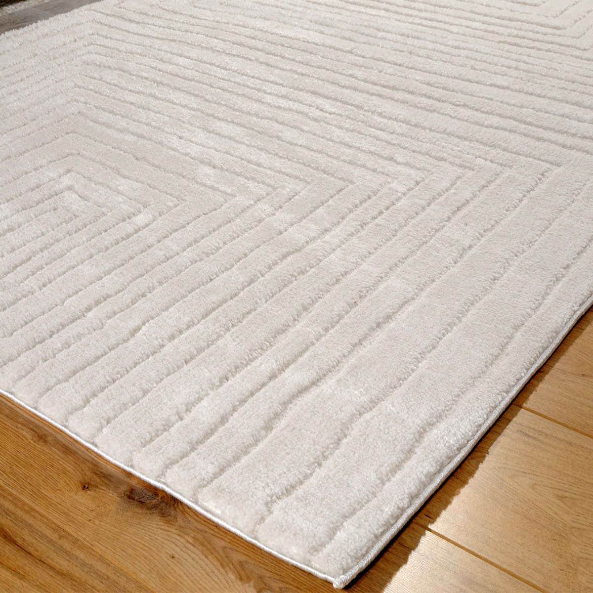 Χαλί (133X190) Tzikas Carpets Alloy 45002-119 Home Χαλιά Σαλονιού Spitishop