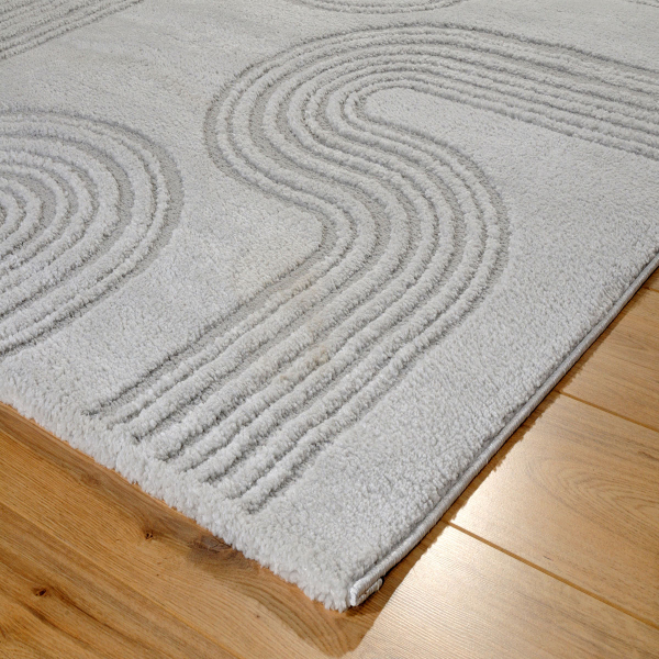 Χαλί (200x290) Tzikas Carpets Alloy 45001-125