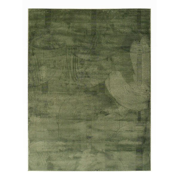 Χαλιά Κρεβατοκάμαρας (Σετ 3τμχ) Tzikas Carpets Signature 61412-040