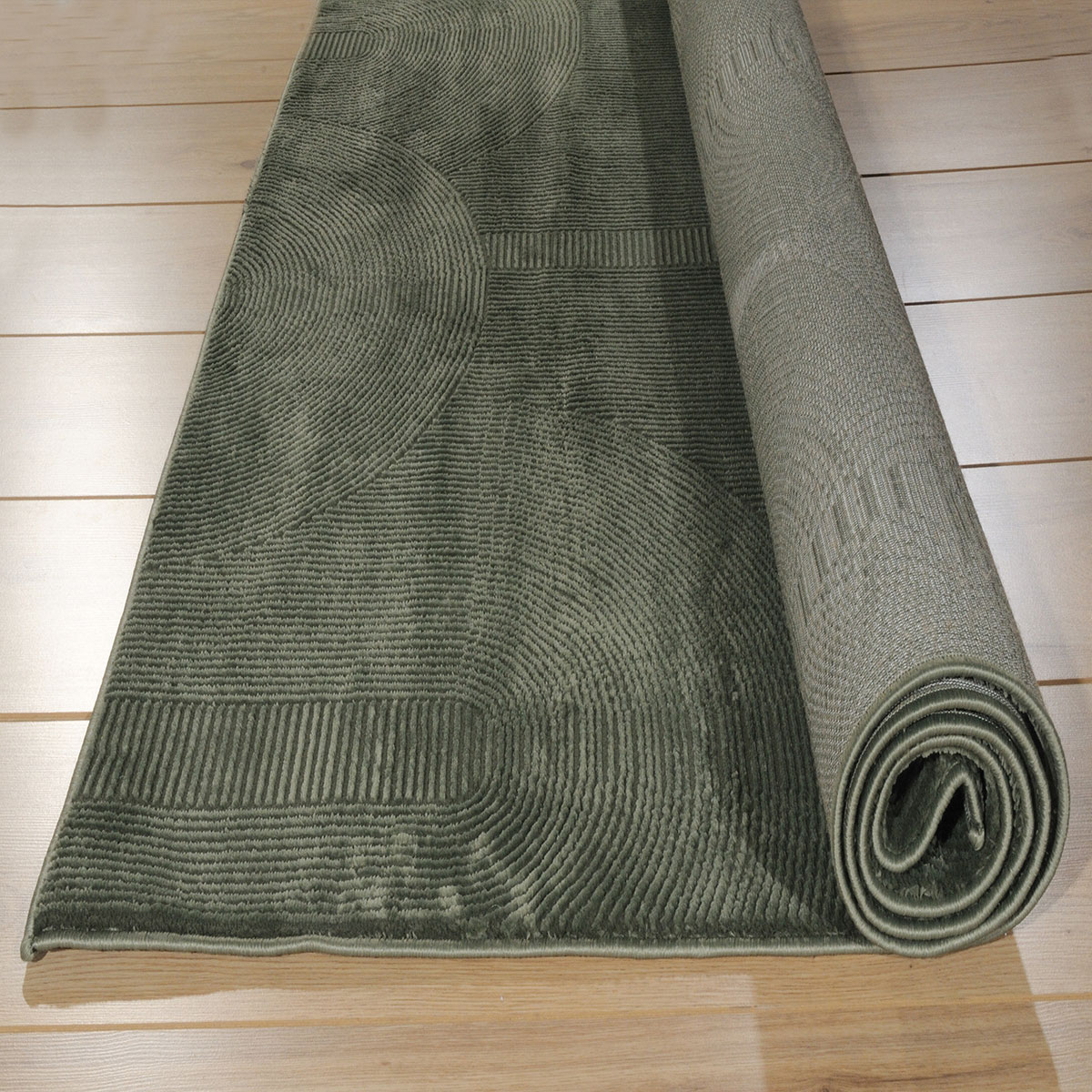 Χαλιά Κρεβατοκάμαρας (Σετ 3Τμχ) Tzikas Carpets Signature 61412-040 Home Σετ Spitishop