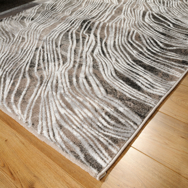 Χαλιά Κρεβατοκάμαρας (Σετ 3τμχ) Tzikas Carpets Mendez 45002-101