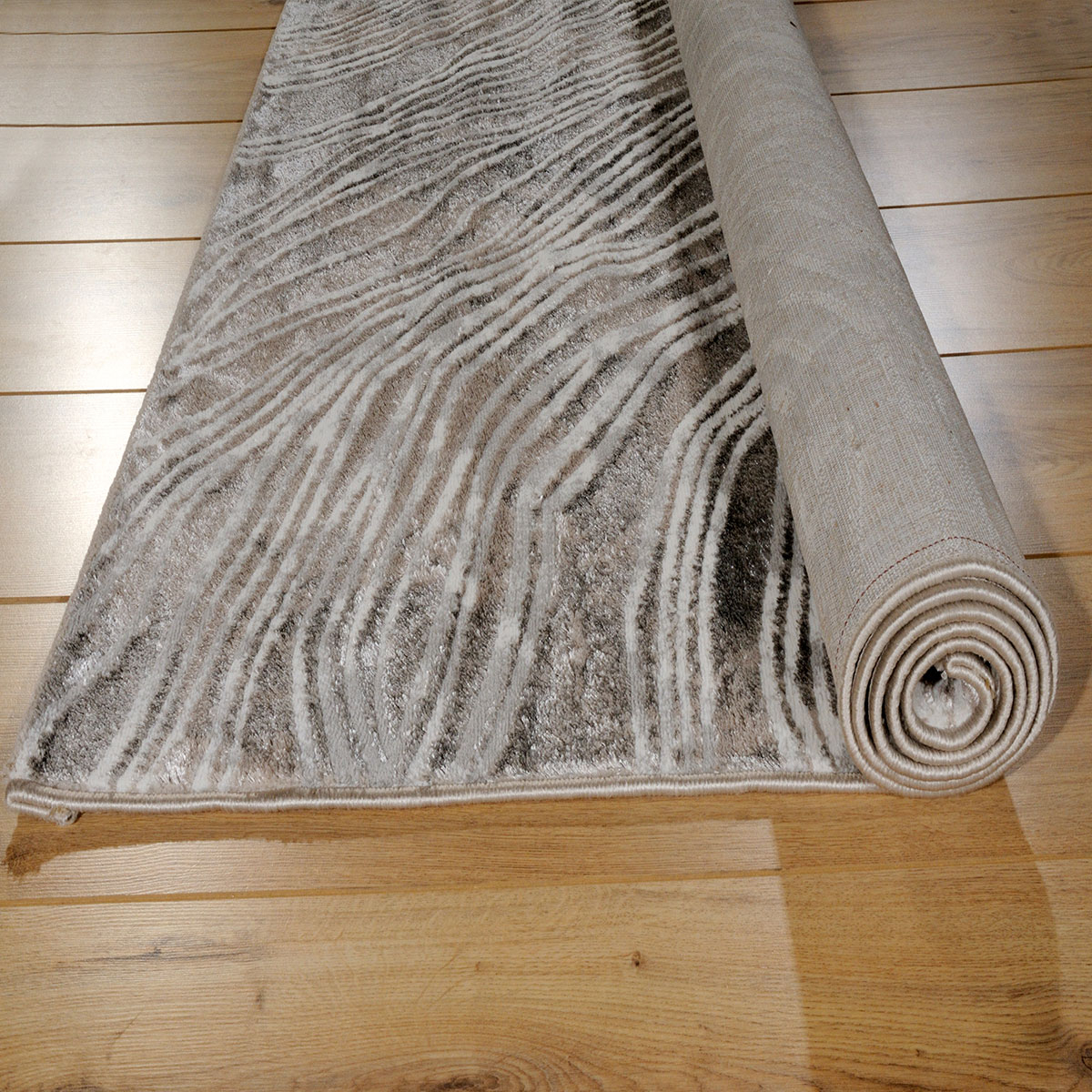 Χαλιά Κρεβατοκάμαρας (Σετ 3Τμχ) Tzikas Carpets Mendez 45002-101 Home Σετ Spitishop