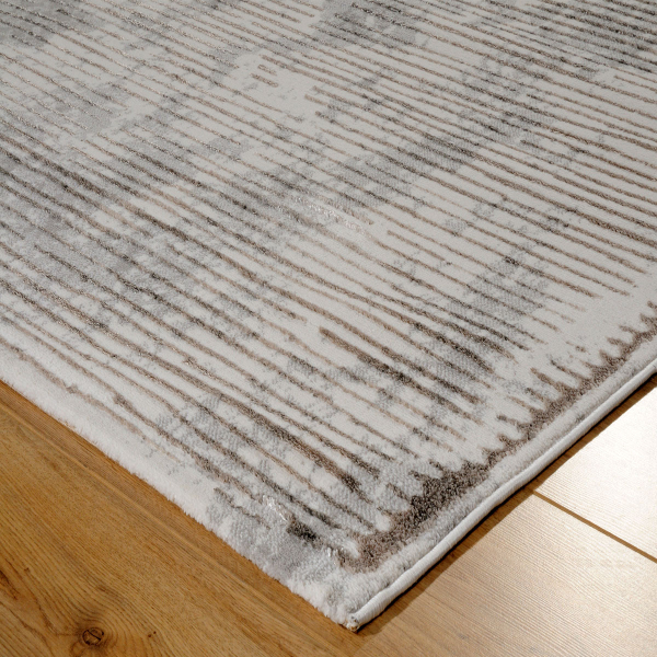 Χαλιά Κρεβατοκάμαρας (Σετ 3τμχ) Tzikas Carpets Mendez 75001-106