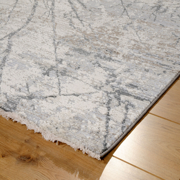 Χαλιά Κρεβατοκάμαρας (Σετ 3τμχ) Tzikas Carpets Vision 72189-695