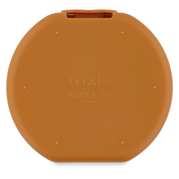 Φαγητοδοχείο (Σετ 2τμχ) Trixie Mr.Fox