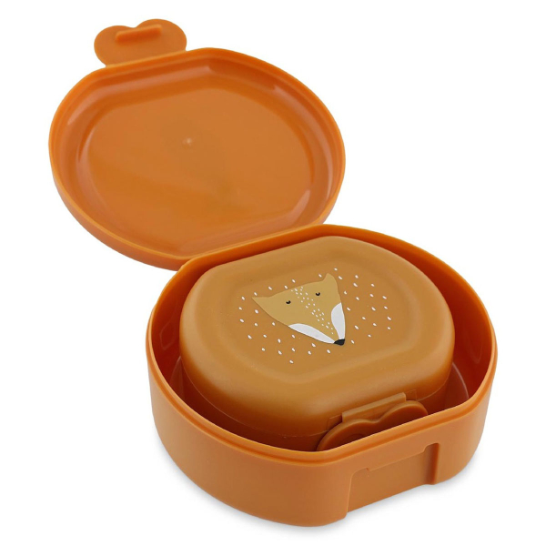 Φαγητοδοχείο (Σετ 2τμχ) Trixie Mr.Fox