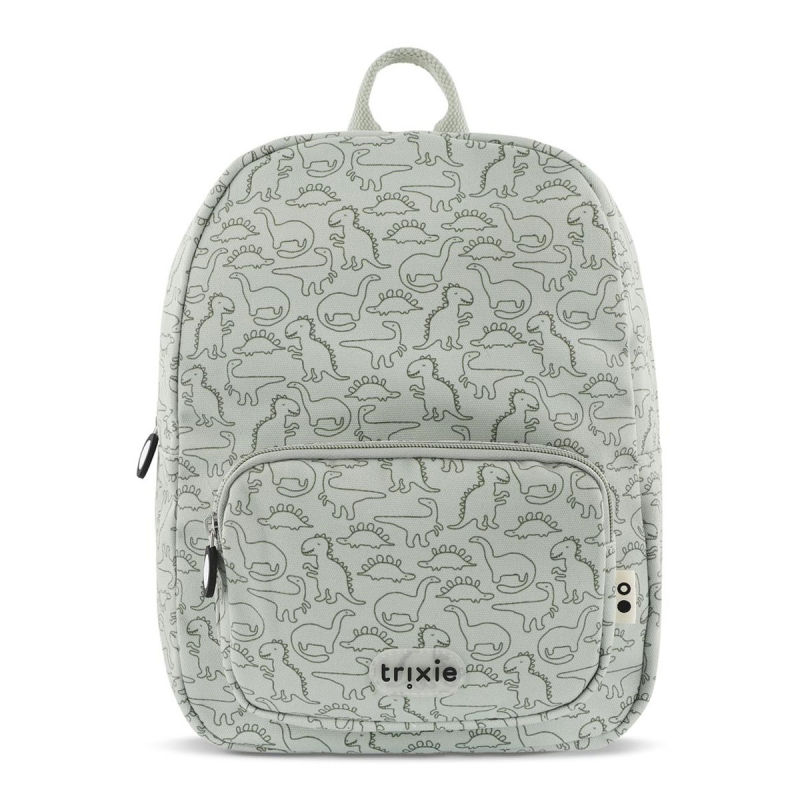 Σχολική Τσάντα Νηπιαγωγείου (23x10x31) Trixie Darling Dino