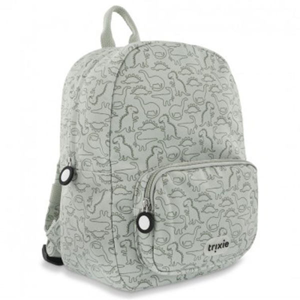 Σχολική Τσάντα Νηπιαγωγείου (23x10x31) Trixie Darling Dino