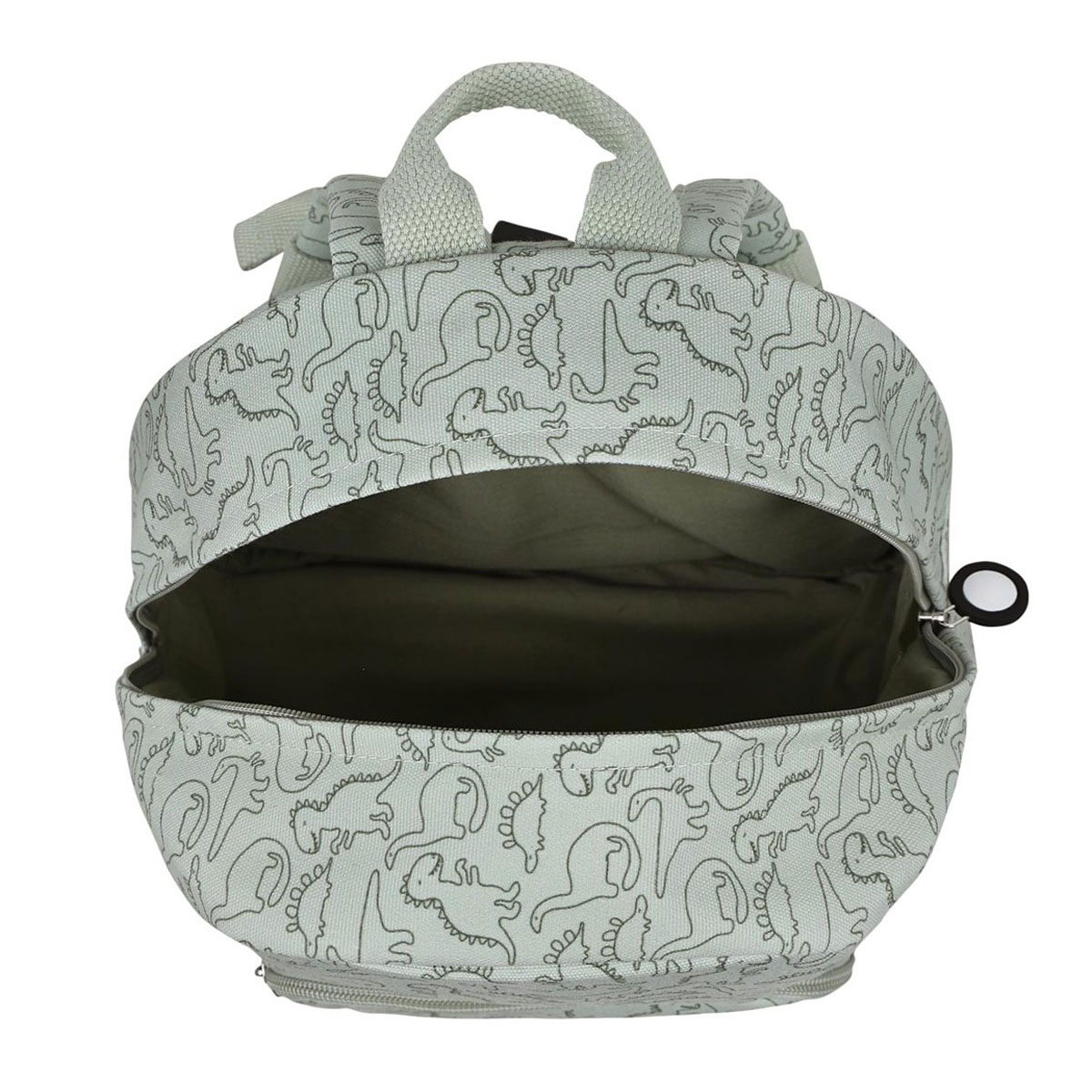 Σχολική Τσάντα Νηπιαγωγείου (23X10X31) Trixie Darling Dino Home Παιδικά Παιδικές Τσάντες Spitishop