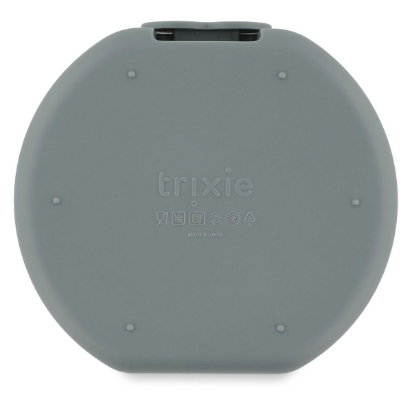 Φαγητοδοχείο (Σετ 2τμχ) Trixie Mr.Shark