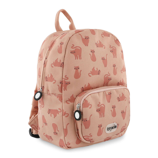 Σχολική Τσάντα Νηπιαγωγείου (23x10x31) Trixie Charming Cat