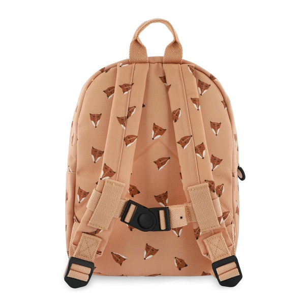 Σχολική Τσάντα Νηπιαγωγείου (23x10x31) Trixie Fierce Fox