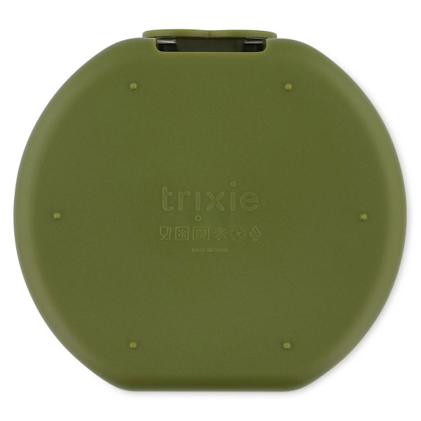 Φαγητοδοχείο (Σετ 2τμχ) Trixie Mr.Dino