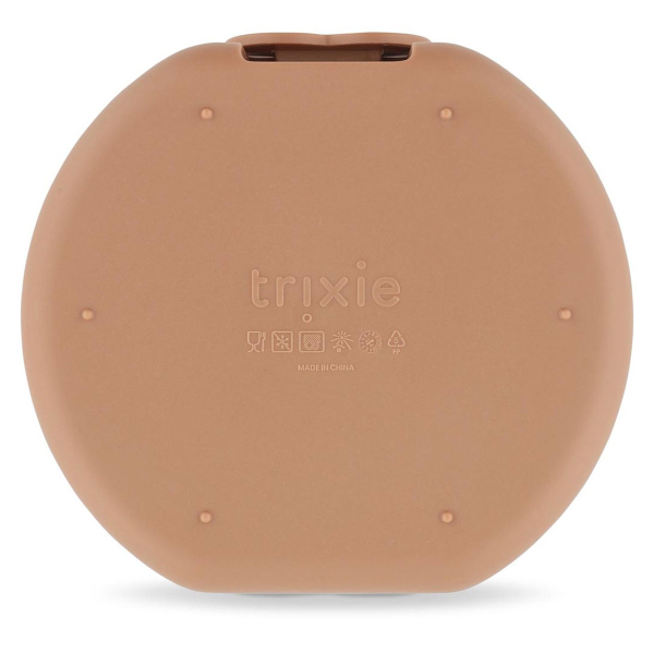 Φαγητοδοχείο (Σετ 2τμχ) Trixie Mrs.Cat