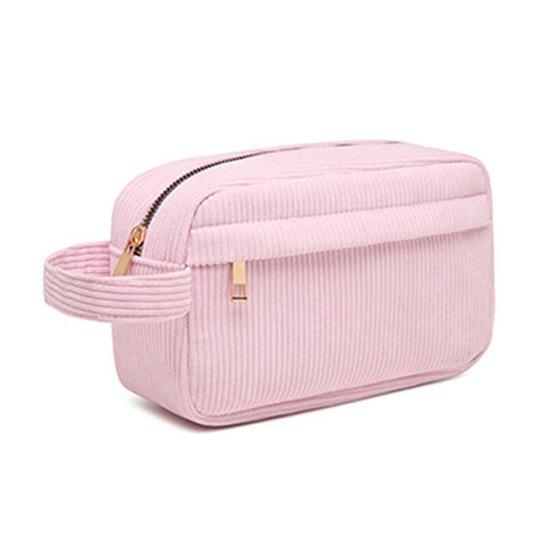 Νεσεσέρ Καλλυντικών (23x7x12) Amber 2040-1 Ροζ