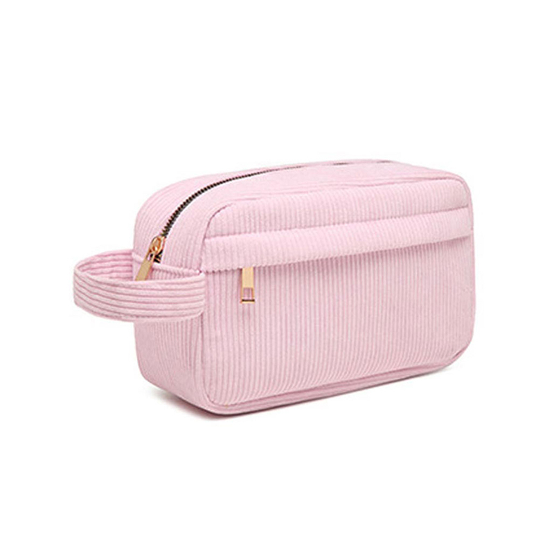 Νεσεσέρ Καλλυντικών (23x7x12) Amber 2040-1 Ροζ