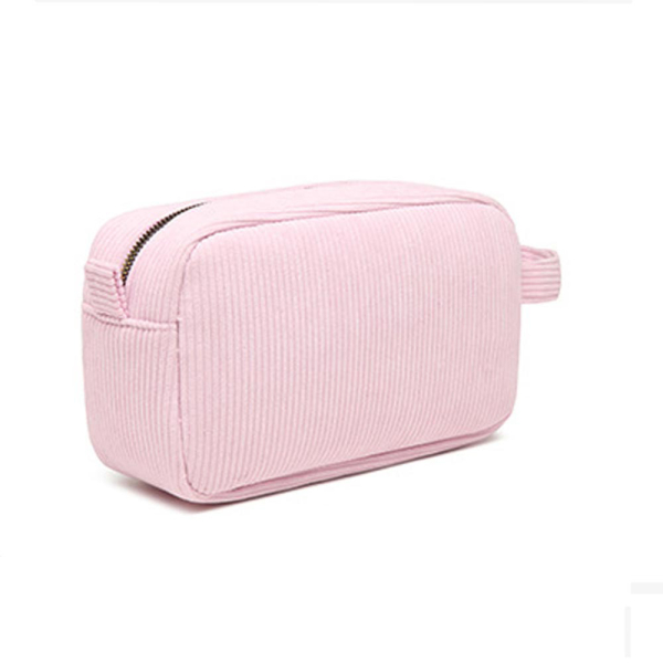 Νεσεσέρ Καλλυντικών (23x7x12) Amber 2040-1 Ροζ