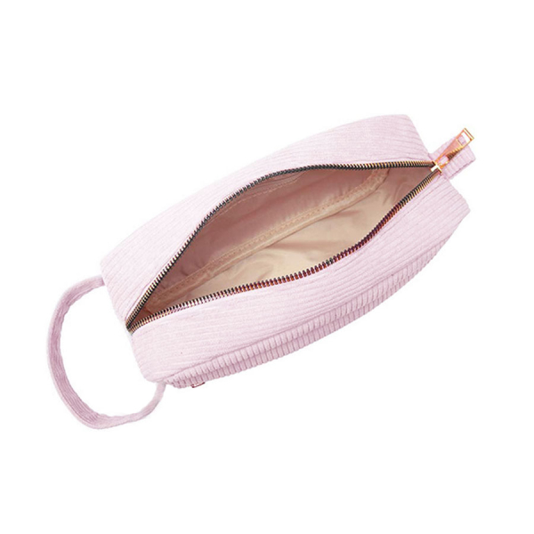 Νεσεσέρ Καλλυντικών (23x7x12) Amber 2040-1 Ροζ