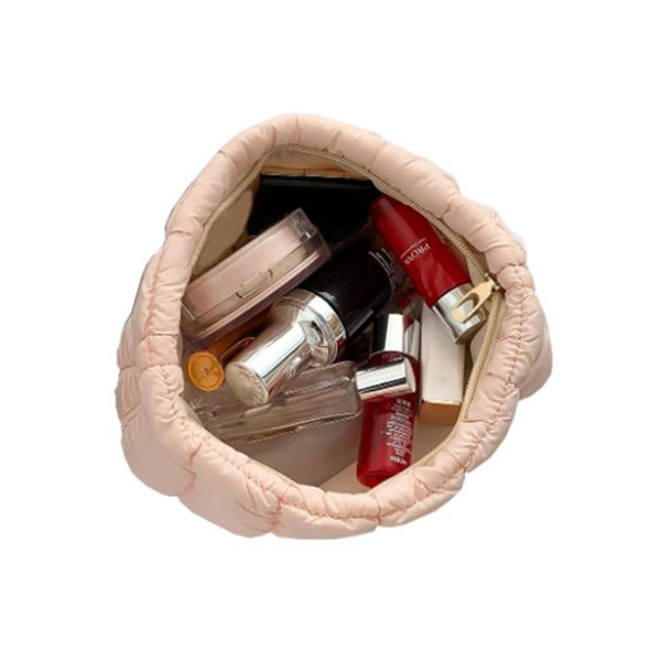 Νεσεσέρ Καλλυντικών (25x6x18) Amber 2041-1 Ροζ