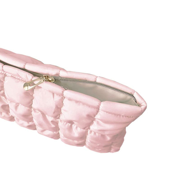 Νεσεσέρ Καλλυντικών (25x6x18) Amber 2041-1 Ροζ