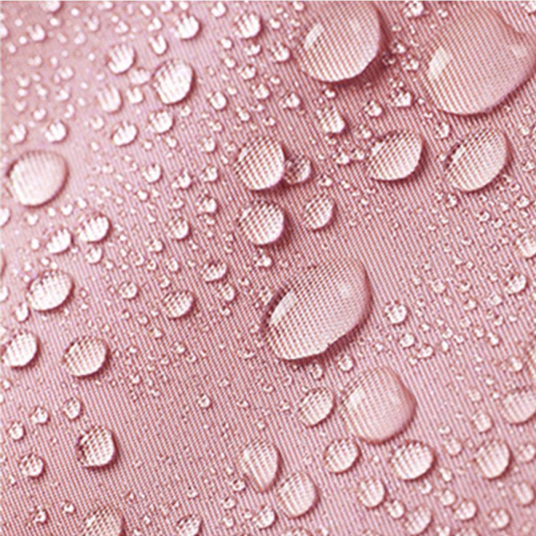 Νεσεσέρ Καλλυντικών (27x14.5x17) Amber 2042-1 Ροζ