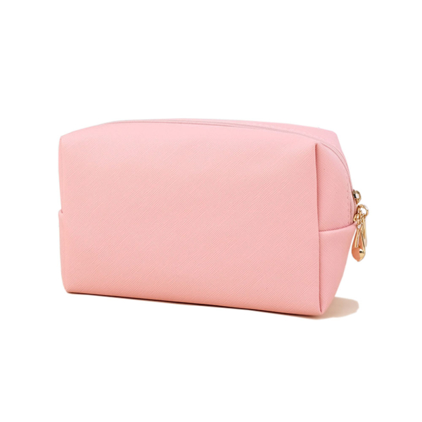 Νεσεσέρ Καλλυντικών (18x7x10) Amber 2043-1 Ροζ