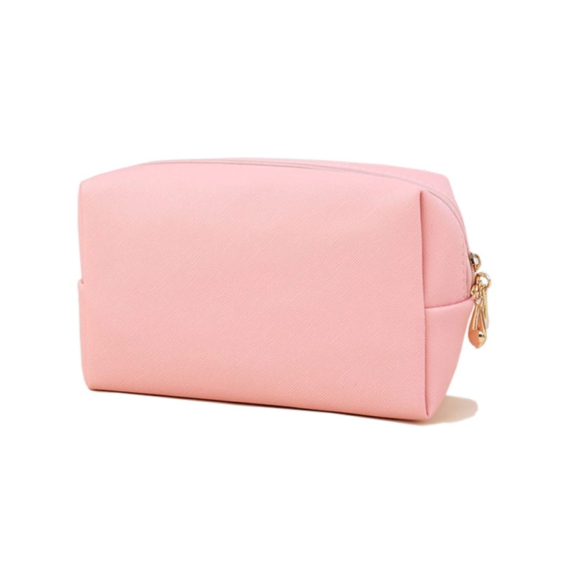 Νεσεσέρ Καλλυντικών (18x7x10) Amber 2043-1 Ροζ