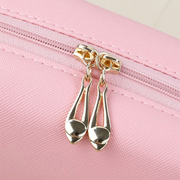 Νεσεσέρ Καλλυντικών (18x7x10) Amber 2043-1 Ροζ