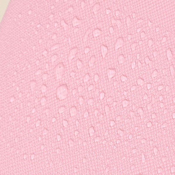 Νεσεσέρ Καλλυντικών (18x7x10) Amber 2043-1 Ροζ