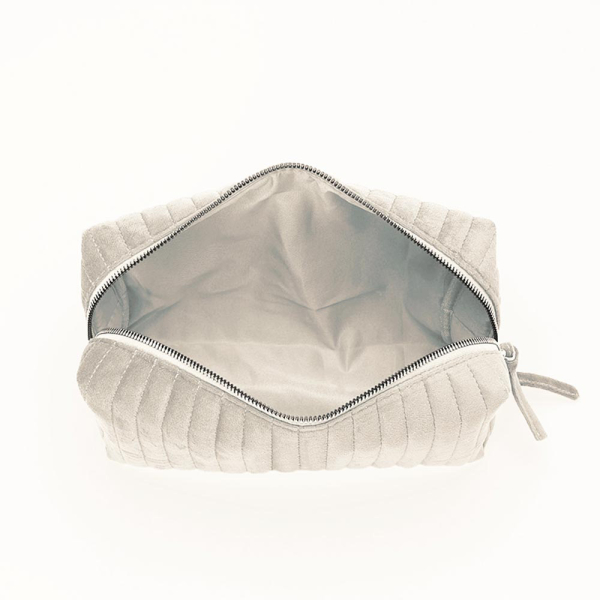 Νεσεσέρ Καλλυντικών (26x12x16) Amber 2044-1 Λευκό