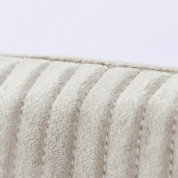 Νεσεσέρ Καλλυντικών (26x12x16) Amber 2044-1 Λευκό