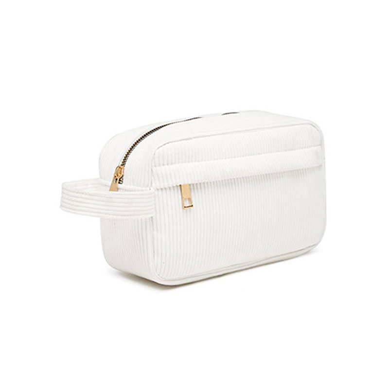 Νεσεσέρ Καλλυντικών (23x7x12) Amber 2040-2 Λευκό