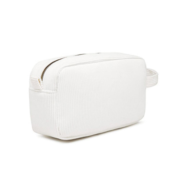 Νεσεσέρ Καλλυντικών (23x7x12) Amber 2040-2 Λευκό