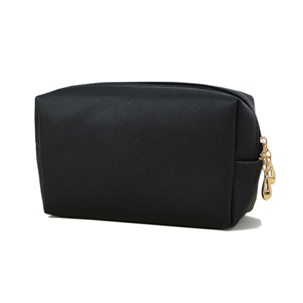 Νεσεσέρ Καλλυντικών (18x7x10) Amber 2043-2 Μαύρο