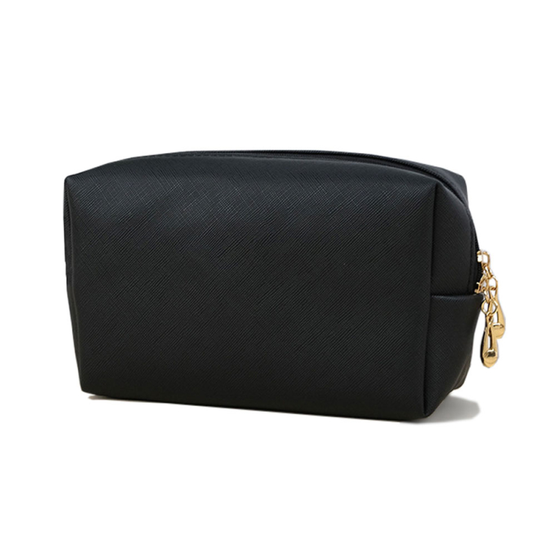 Νεσεσέρ Καλλυντικών (18x7x10) Amber 2043-2 Μαύρο