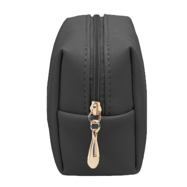 Νεσεσέρ Καλλυντικών (18x7x10) Amber 2043-2 Μαύρο