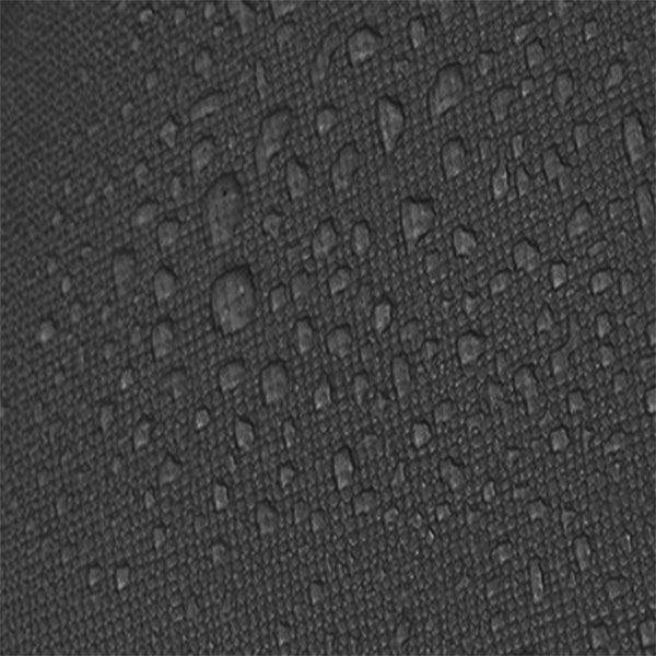 Νεσεσέρ Καλλυντικών (18x7x10) Amber 2043-2 Μαύρο