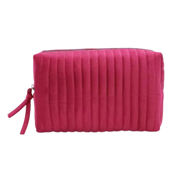 Νεσεσέρ Καλλυντικών (26x12x16) Amber 2044-2 Κόκκινο