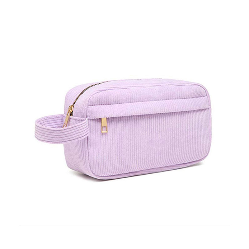 Νεσεσέρ Καλλυντικών (23x7x12) Amber 2040-3 Λιλά