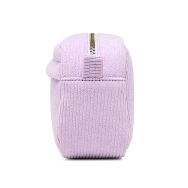 Νεσεσέρ Καλλυντικών (23x7x12) Amber 2040-3 Λιλά