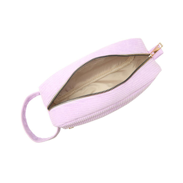 Νεσεσέρ Καλλυντικών (23x7x12) Amber 2040-3 Λιλά