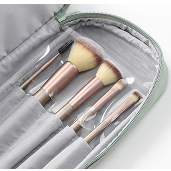 Νεσεσέρ Καλλυντικών (27x14.5x17) Amber 2042-3 Πράσινο